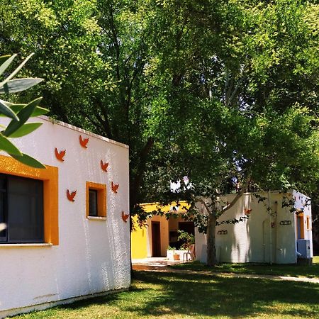 Amiad Joseph Well Country Inn Экстерьер фото