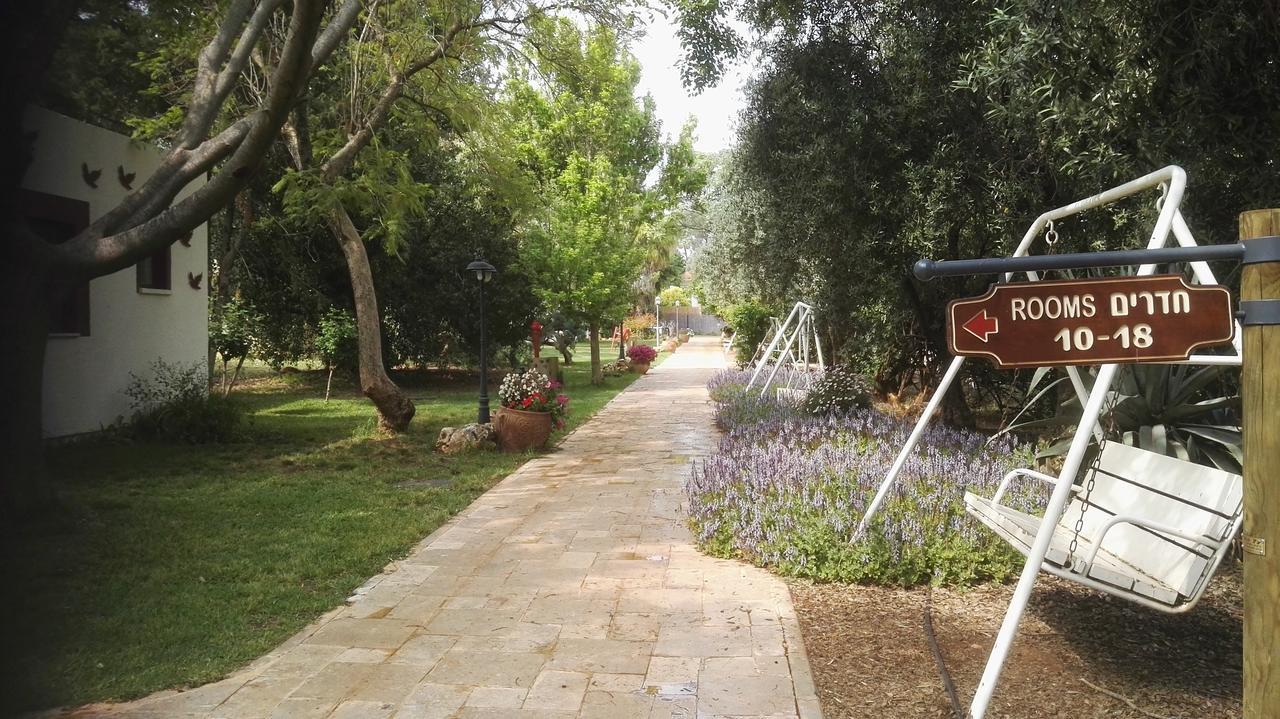 Amiad Joseph Well Country Inn Экстерьер фото