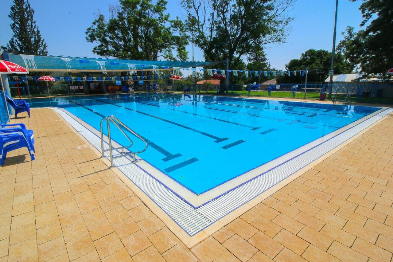 Amiad Joseph Well Country Inn Экстерьер фото