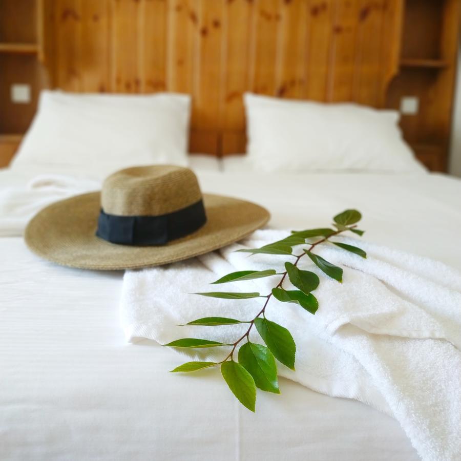 Amiad Joseph Well Country Inn Экстерьер фото