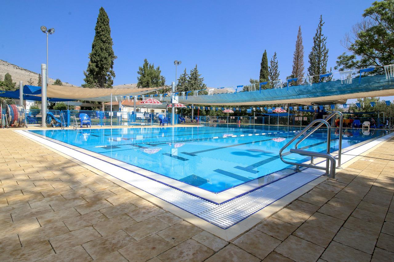 Amiad Joseph Well Country Inn Экстерьер фото