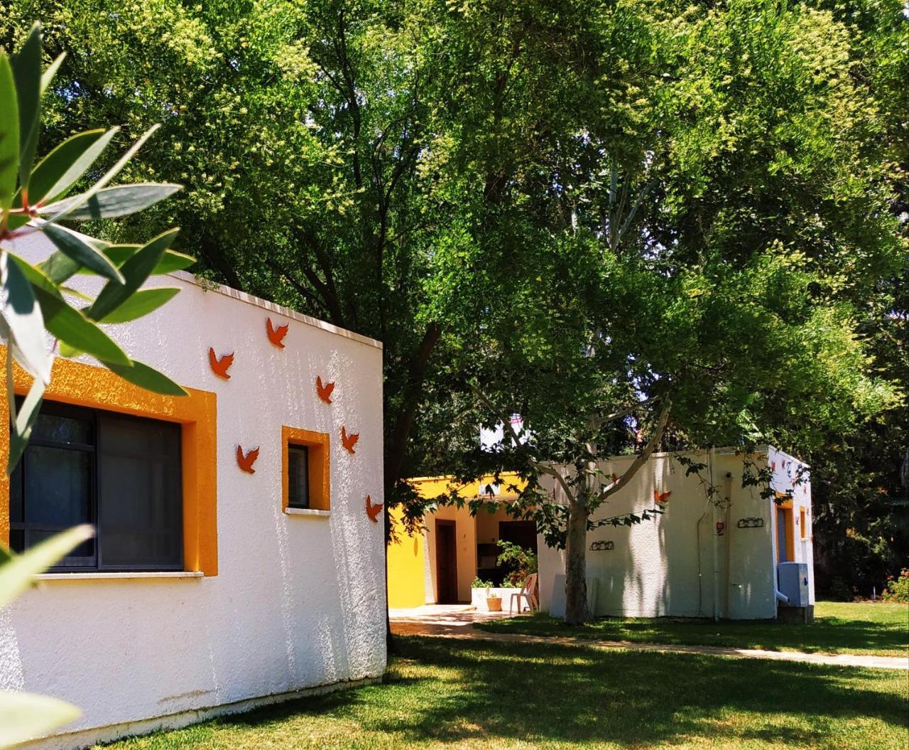 Amiad Joseph Well Country Inn Экстерьер фото
