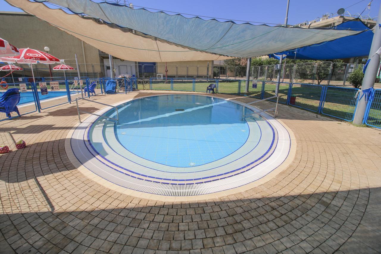 Amiad Joseph Well Country Inn Экстерьер фото