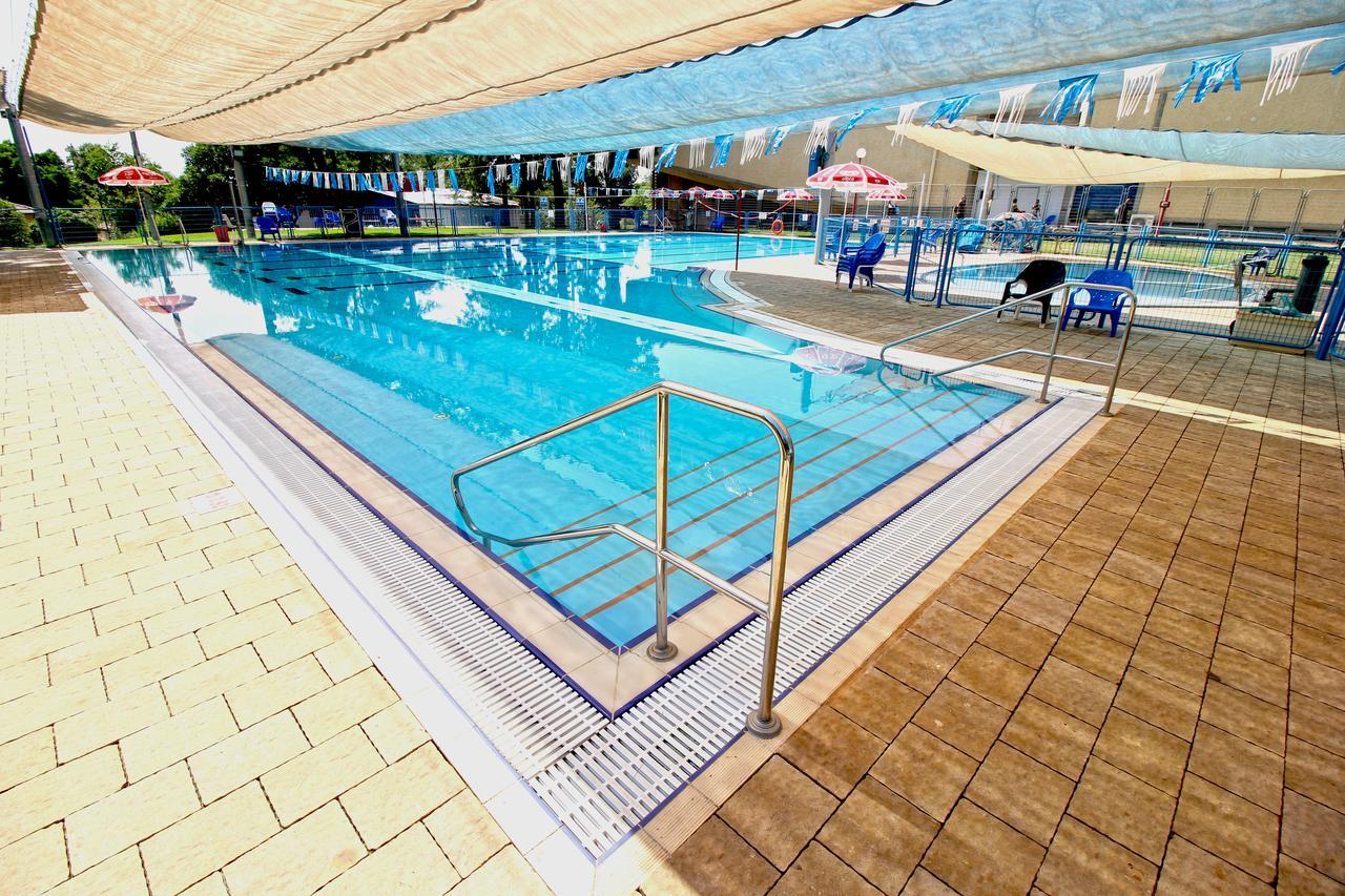Amiad Joseph Well Country Inn Экстерьер фото