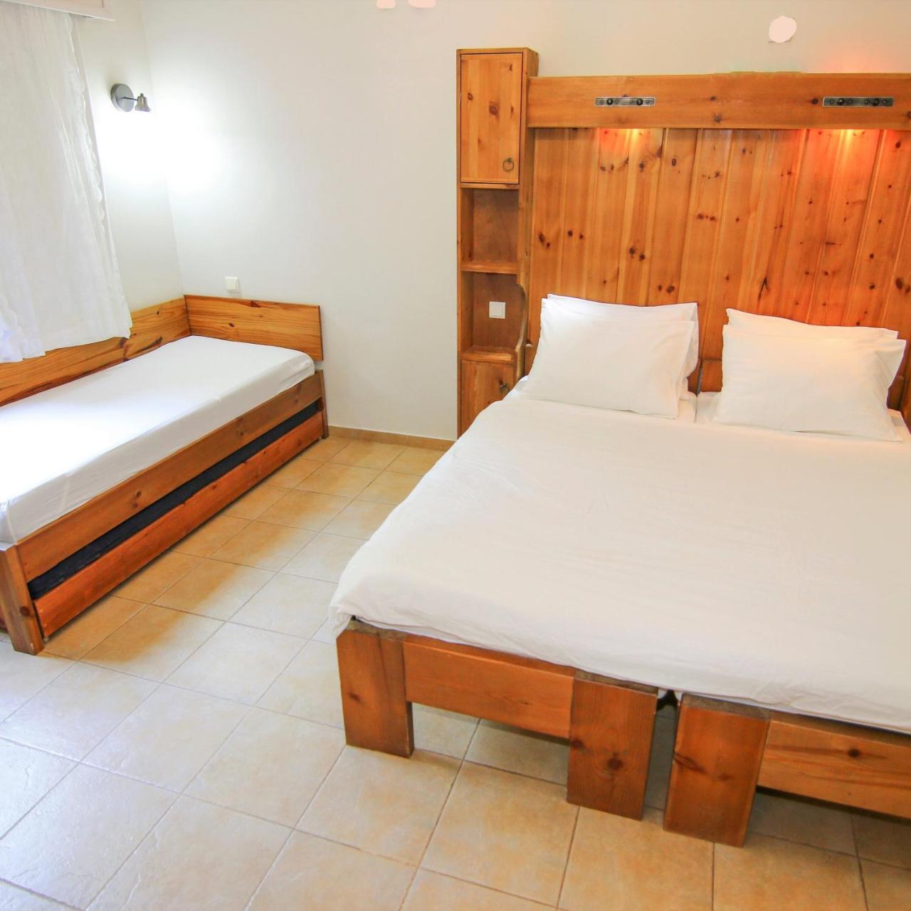 Amiad Joseph Well Country Inn Экстерьер фото