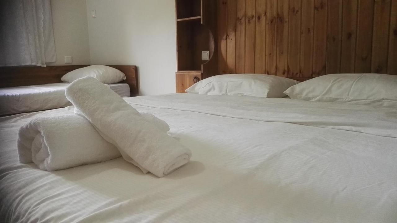 Amiad Joseph Well Country Inn Экстерьер фото