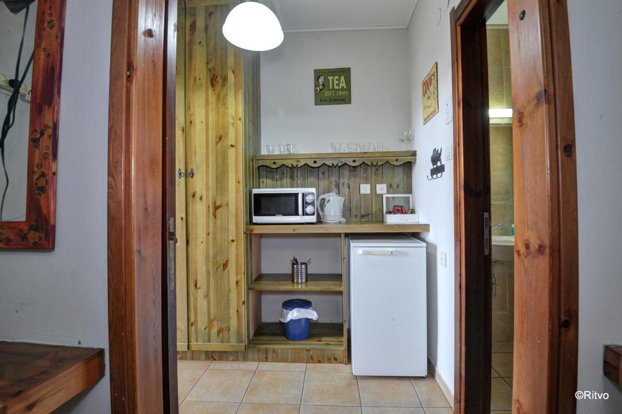 Amiad Joseph Well Country Inn Экстерьер фото