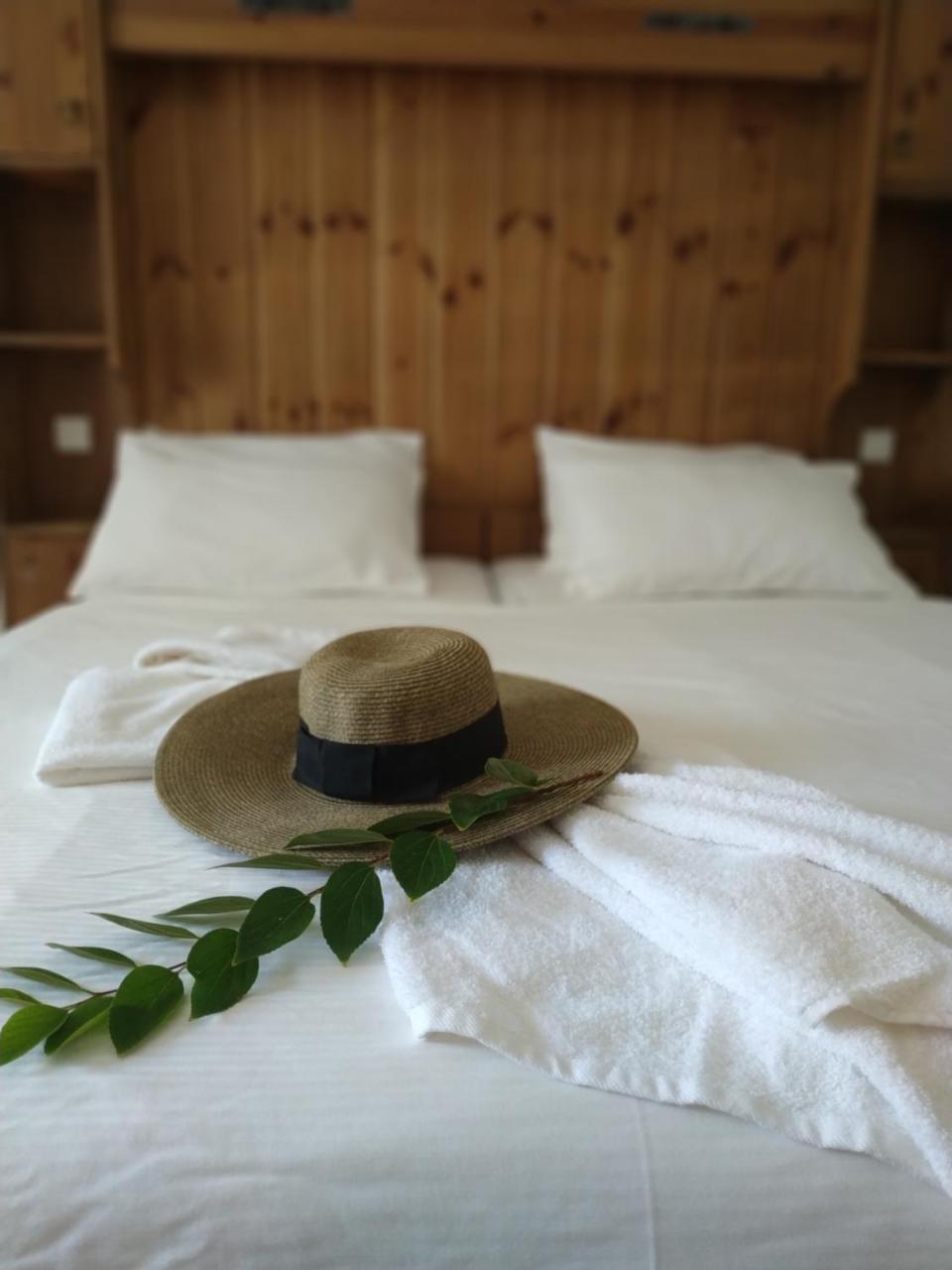 Amiad Joseph Well Country Inn Экстерьер фото