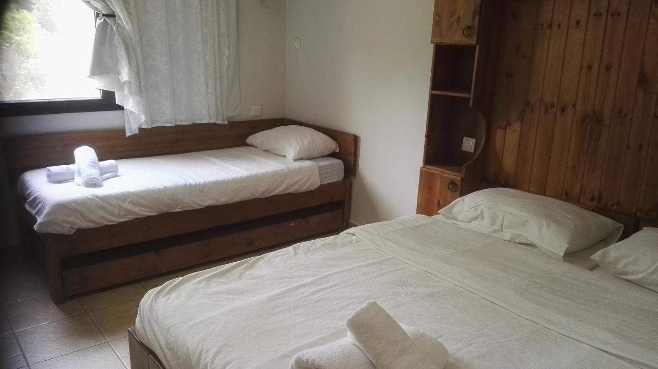 Amiad Joseph Well Country Inn Экстерьер фото