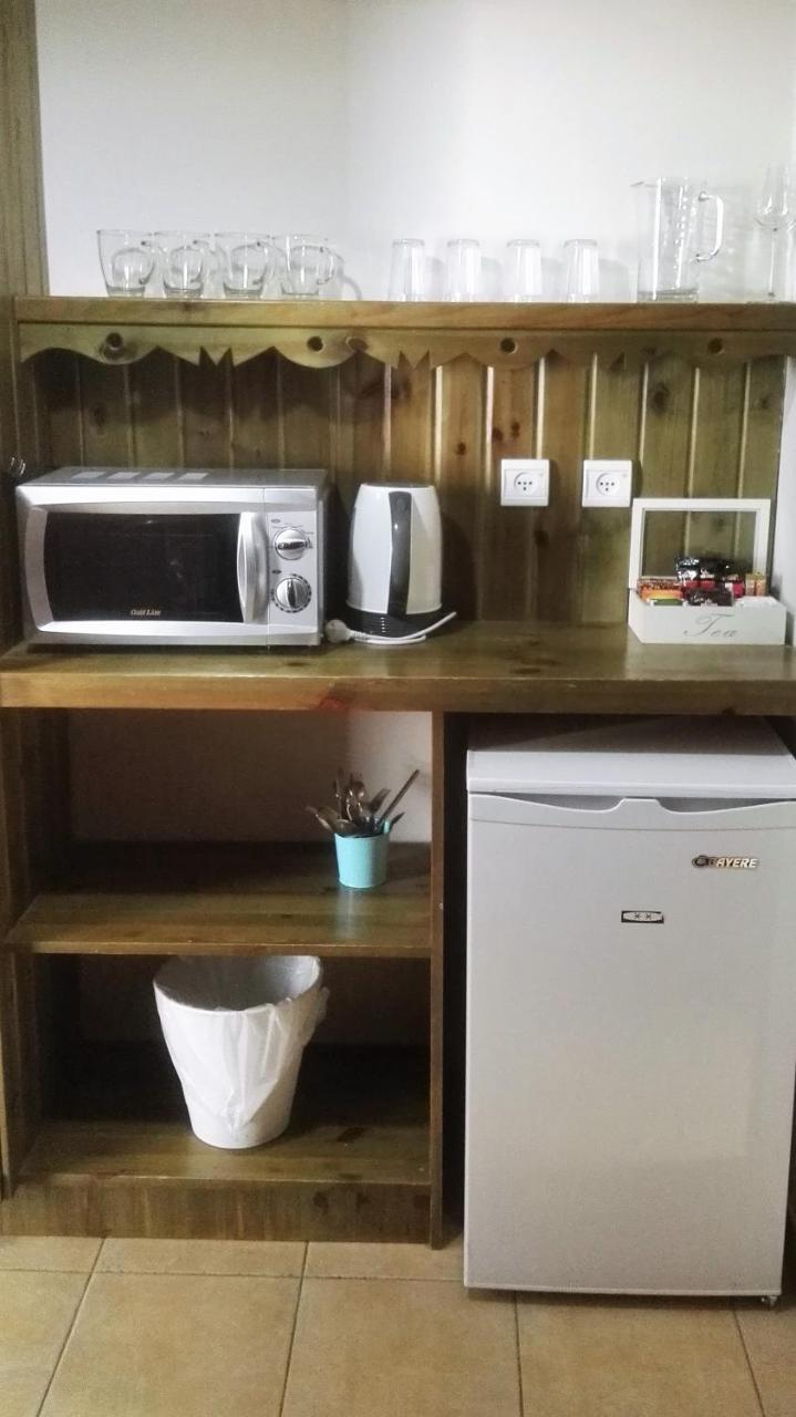 Amiad Joseph Well Country Inn Экстерьер фото
