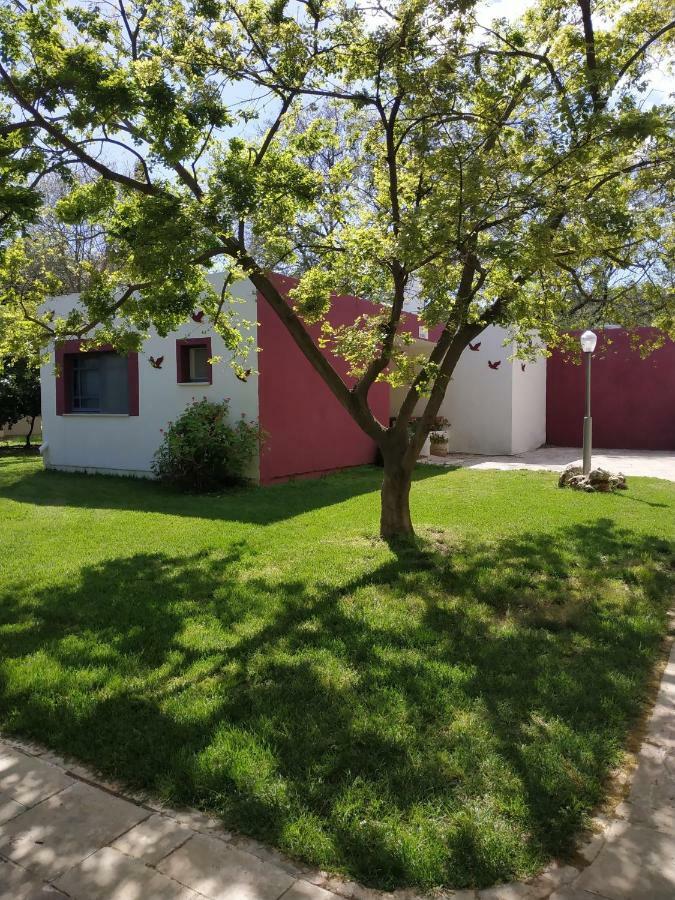 Amiad Joseph Well Country Inn Экстерьер фото