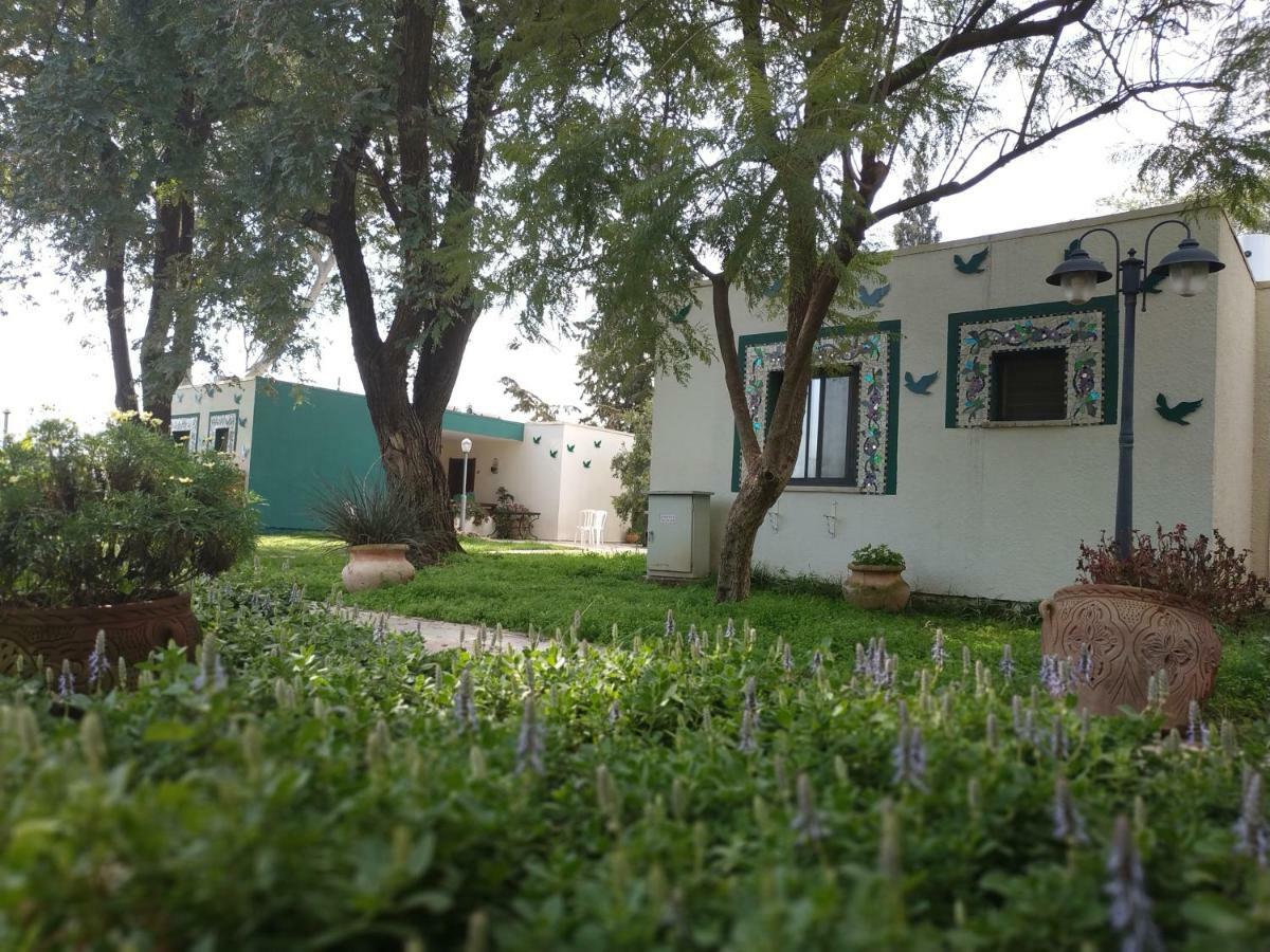 Amiad Joseph Well Country Inn Экстерьер фото